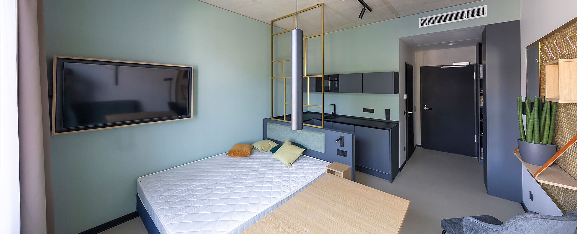 Trockenbau | Gewerbebau Trockenbau | Gewerbebau